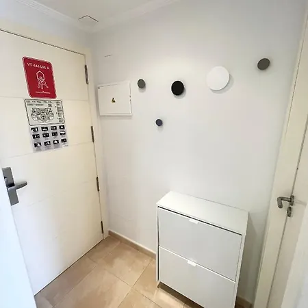 2b - Esmeralda - Pool & Apartamento