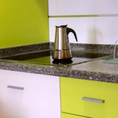 Apartamento 2b - Esmeralda - Pool &