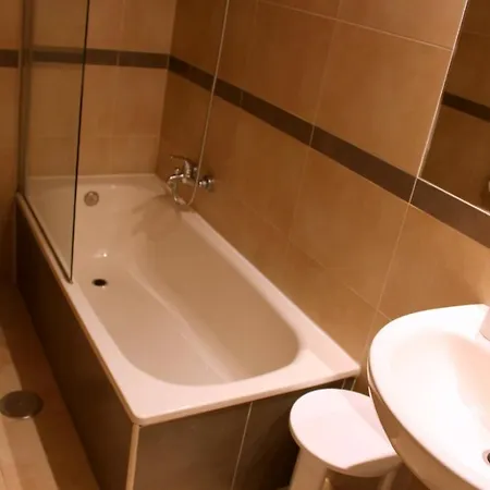 Apartamento 2b - Esmeralda - Pool &