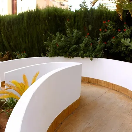 2b - Esmeralda - Pool & Apartment