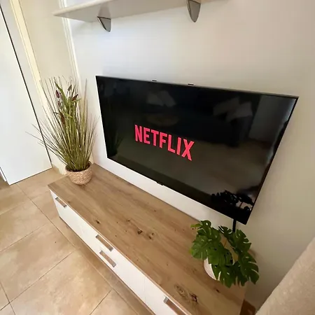 2b - Esmeralda - Pool & Apartment