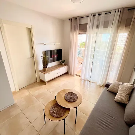 2b - Esmeralda - Pool & Apartment Calpe