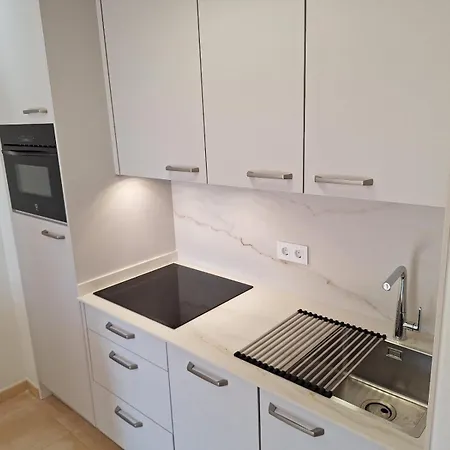 Apartment 2b - Esmeralda - Pool & *