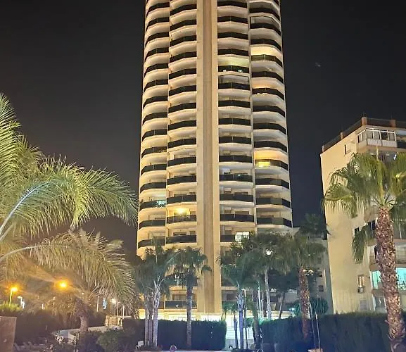 2b - Esmeralda - Pool & 아파트 *