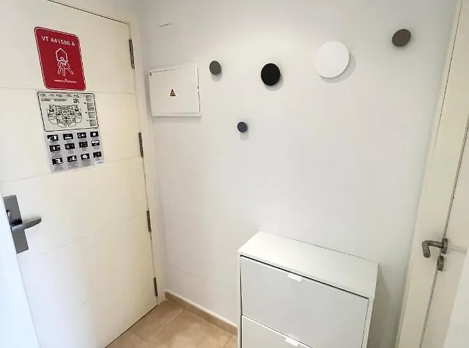 2b - Esmeralda - Pool & 아파트