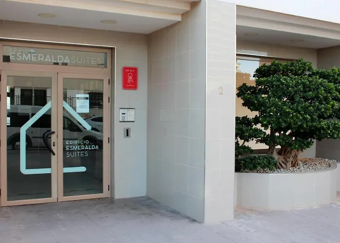 2b - Esmeralda - Pool & * 칼페