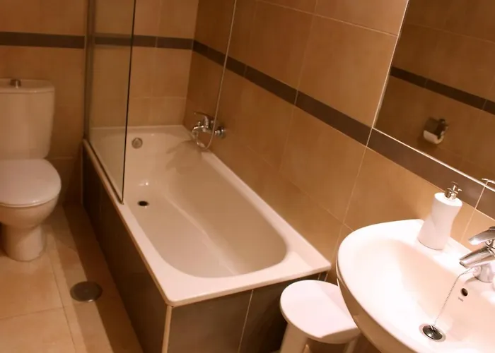 아파트 2b - Esmeralda - Pool &