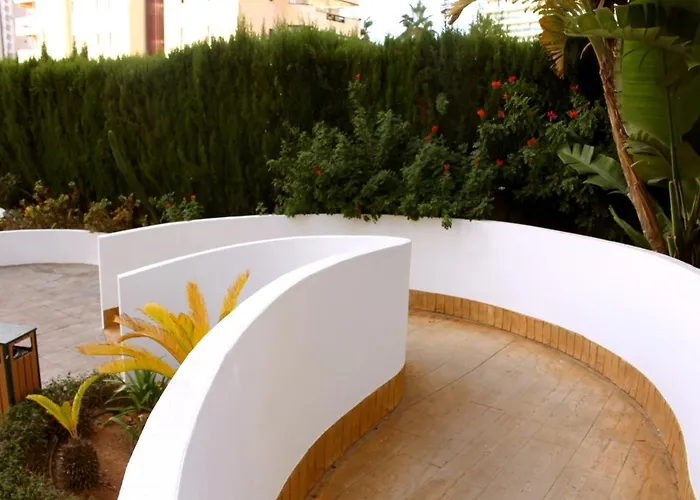 2b - Esmeralda - Pool & 아파트