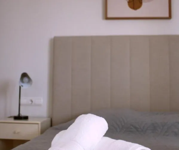 2b - Esmeralda - Pool & 아파트 *