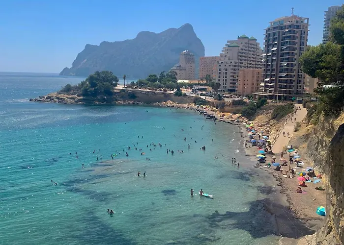 아파트 2b - Esmeralda - Pool & *