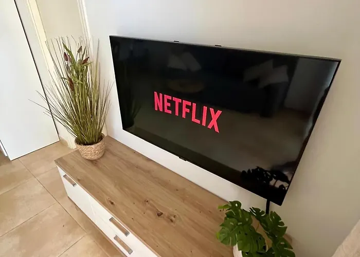 2b - Esmeralda - Pool & 아파트