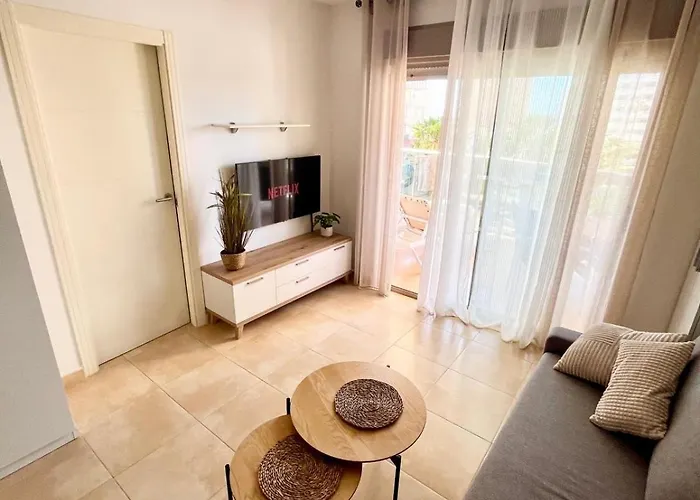 2b - Esmeralda - Pool & 아파트 칼페