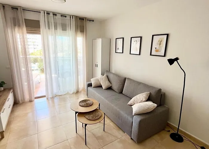 2b - Esmeralda - Pool & 아파트