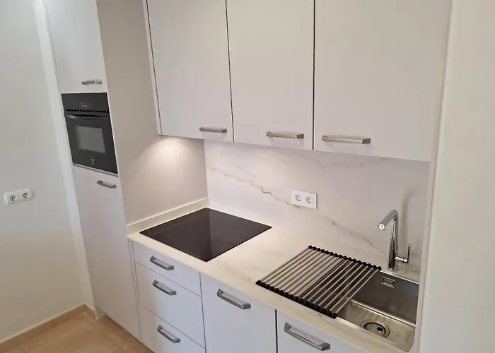 아파트 2b - Esmeralda - Pool & *